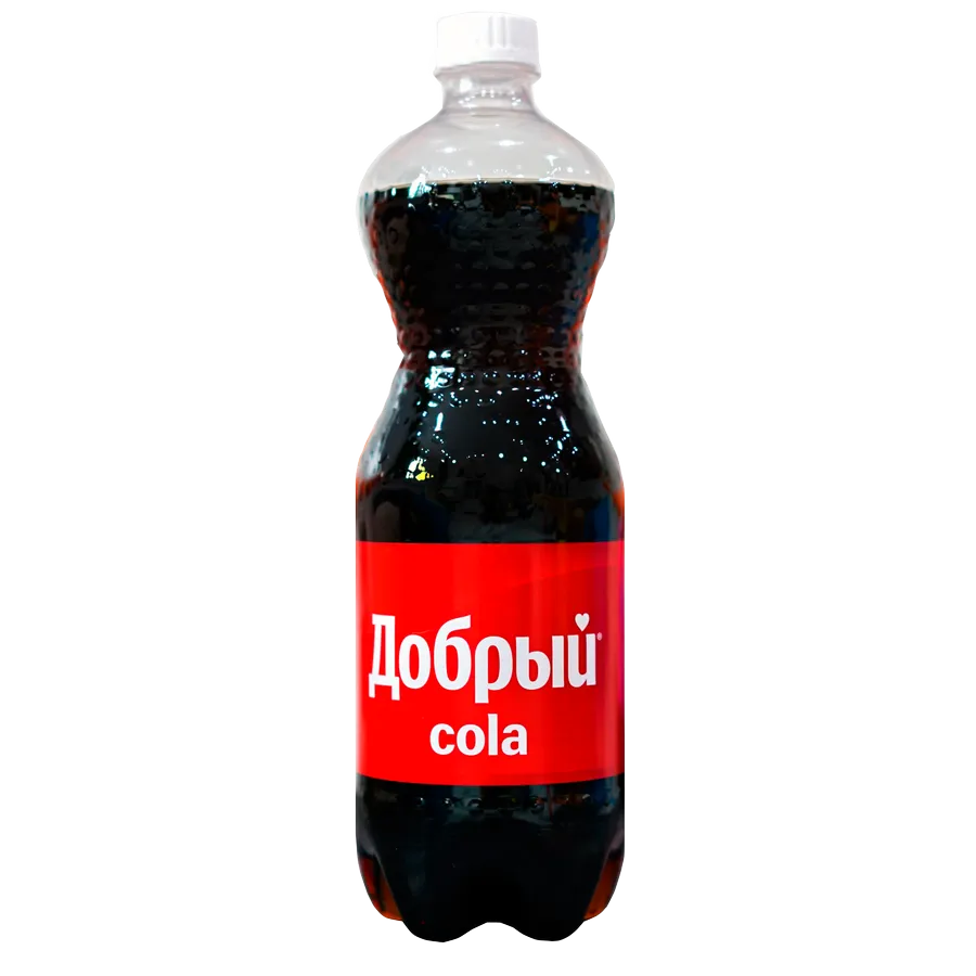 Добрый кола